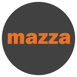 Mazza logo.
